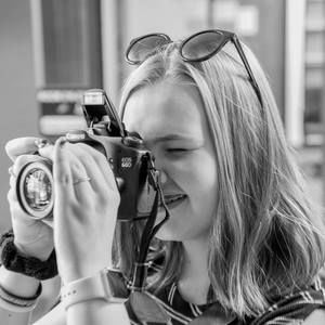 Meet your Posher, Julianna